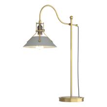 Hubbardton Forge - Canada 272840-SKT-86-82 - Henry Table Lamp