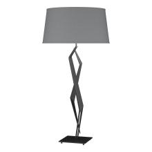 Hubbardton Forge - Canada 272850-SKT-89-SL1815 - Facet Table Lamp