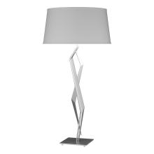 Hubbardton Forge - Canada 272850-SKT-02-SJ1815 - Facet Table Lamp