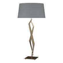 Hubbardton Forge - Canada 272850-SKT-84-SL1815 - Facet Table Lamp