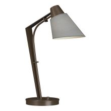 Hubbardton Forge - Canada 272860-SKT-05-SL0700 - Reach Table Lamp