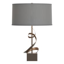 Hubbardton Forge - Canada 273030-SKT-05-SL1695 - Gallery Spiral Table Lamp