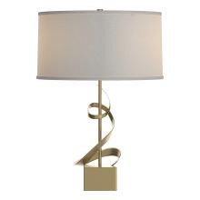 Hubbardton Forge - Canada 273030-SKT-14-SE1695 - Gallery Spiral Table Lamp