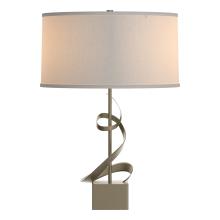 Hubbardton Forge - Canada 273030-SKT-84-SJ1695 - Gallery Spiral Table Lamp