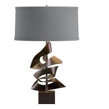 Hubbardton Forge - Canada 273050-SKT-05-SL1695 - Gallery Twofold Table Lamp