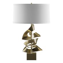 Hubbardton Forge - Canada 273050-SKT-86-SJ1695 - Gallery Twofold Table Lamp