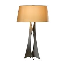 Hubbardton Forge - Canada 273077-SKT-07-SB2011 - Moreau Tall Table Lamp