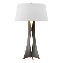 Hubbardton Forge - Canada 273077-SKT-14-SJ2011 - Moreau Tall Table Lamp