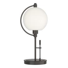 Hubbardton Forge - Canada 274120-SKT-14-GG0384 - Pluto Table Lamp