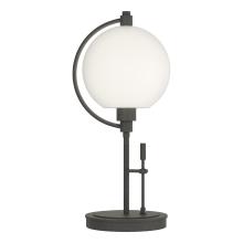 Hubbardton Forge - Canada 274120-SKT-20-GG0384 - Pluto Table Lamp