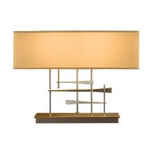 Hubbardton Forge - Canada 277670-SKT-07-SB2010 - Cavaletti Table Lamp