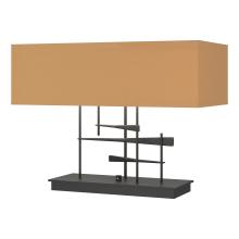 Hubbardton Forge - Canada 277670-SKT-89-SB2010 - Cavaletti Table Lamp