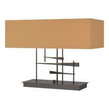 Hubbardton Forge - Canada 277670-SKT-14-SB2010 - Cavaletti Table Lamp