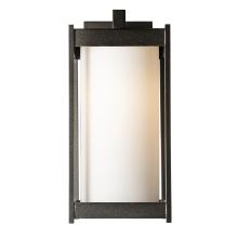 Hubbardton Forge - Canada 302021-SKT-14-GG0730 - Cela Medium Outdoor Sconce