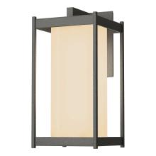 Hubbardton Forge - Canada 302023-SKT-20-GG0731 - Cela Large Outdoor Sconce