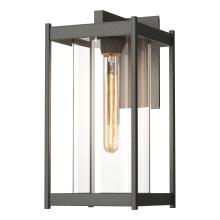 Hubbardton Forge - Canada 302023-SKT-20-ZM0731 - Cela Large Outdoor Sconce