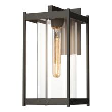 Hubbardton Forge - Canada 302023-SKT-77-ZM0731 - Cela Large Outdoor Sconce