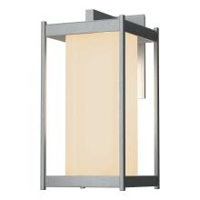 Hubbardton Forge - Canada 302023-SKT-78-GG0731 - Cela Large Outdoor Sconce