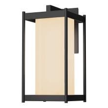 Hubbardton Forge - Canada 302023-SKT-80-GG0731 - Cela Large Outdoor Sconce