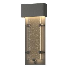 Hubbardton Forge - Canada 302501-LED-20-II0359 - Ursa Small LED Outdoor Sconce