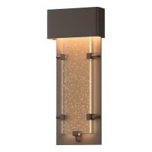 Hubbardton Forge - Canada 302501-LED-75-II0359 - Ursa Small LED Outdoor Sconce