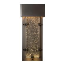 Hubbardton Forge - Canada 302501-LED-77-II0359 - Ursa Small LED Outdoor Sconce