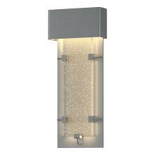 Hubbardton Forge - Canada 302501-LED-02-II0359 - Ursa Small LED Outdoor Sconce