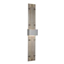 Hubbardton Forge - Canada 302507-LED-02-II0397 - Double-Large Ursa LED Outdoor Sconce