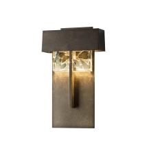 Hubbardton Forge - Canada 302517-LED-75-YP0501 - Shard Large LED Outdoor Sconce