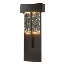 Hubbardton Forge - Canada 302518-LED-14-YP0669 - Shard XL Outdoor Sconce