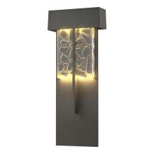 Hubbardton Forge - Canada 302518-LED-20-YP0669 - Shard XL Outdoor Sconce