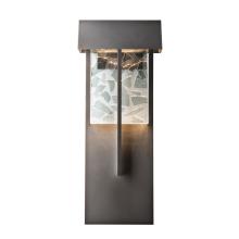 Hubbardton Forge - Canada 302518-LED-77-YP0669 - Shard XL Outdoor Sconce