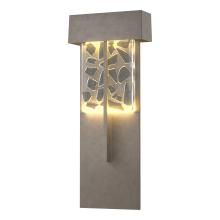 Hubbardton Forge - Canada 302518-LED-02-YP0669 - Shard XL Outdoor Sconce