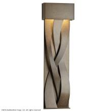 Hubbardton Forge - Canada 302529-LED-14 - Tress Large Dark Sky Friendly LED Outdoor Sconce