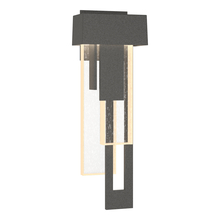 Hubbardton Forge - Canada 302531-LED-RGT-20-II0597 - Rainfall LED Outdoor Sconce