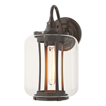 Hubbardton Forge - Canada 302551-SKT-75-ZM0723 - Fairwinds Outdoor Sconce