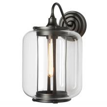 Hubbardton Forge - Canada 302553-SKT-14-ZM0724 - Fairwinds Large Outdoor Sconce