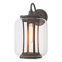 Hubbardton Forge - Canada 302553-SKT-20-ZM0724 - Fairwinds Large Outdoor Sconce