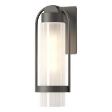 Hubbardton Forge - Canada 302555-SKT-20-FD0741 - Alcove Small Outdoor Sconce