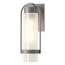 Hubbardton Forge - Canada 302555-SKT-78-FD0741 - Alcove Small Outdoor Sconce