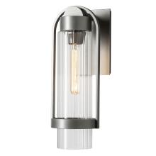 Hubbardton Forge - Canada 302555-SKT-78-ZM0741 - Alcove Small Outdoor Sconce