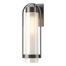 Hubbardton Forge - Canada 302556-SKT-14-FD0742 - Alcove Medium Outdoor Sconce