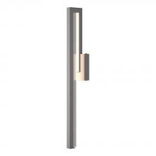 Hubbardton Forge - Canada 302563-LED-02-II0566 - Edge Large LED Outdoor Sconce