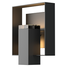 Hubbardton Forge - Canada 302603-SKT-80-80-ZM0546 - Shadow Box Outdoor Sconce