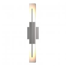 Hubbardton Forge - Canada 302610-SKT-78-ZM0627 - Centre Outdoor Sconce