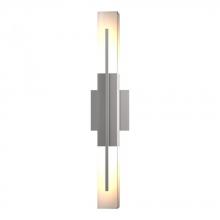 Hubbardton Forge - Canada 302610-SKT-02-ZM0627 - Centre Outdoor Sconce