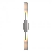 Hubbardton Forge - Canada 302612-SKT-02-ZM0628 - Centre Large Outdoor Sconce