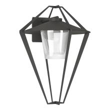 Hubbardton Forge - Canada 302652-SKT-20-ZM0727 - Stellar Large Outdoor Sconce