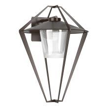 Hubbardton Forge - Canada 302652-SKT-75-ZM0727 - Stellar Large Outdoor Sconce