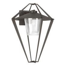 Hubbardton Forge - Canada 302652-SKT-77-ZM0727 - Stellar Large Outdoor Sconce